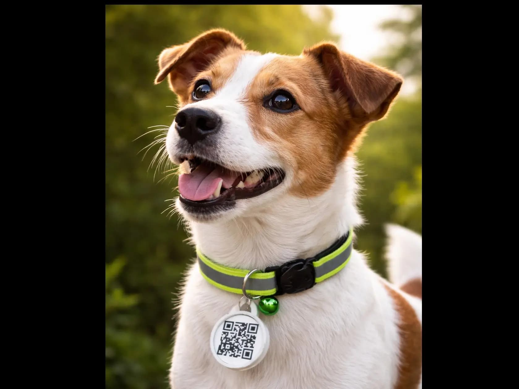 🐕 Collar CatDog para Perros